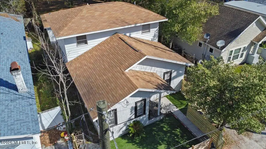 1565 7th W Street, Jacksonville, FL 32209 - #2