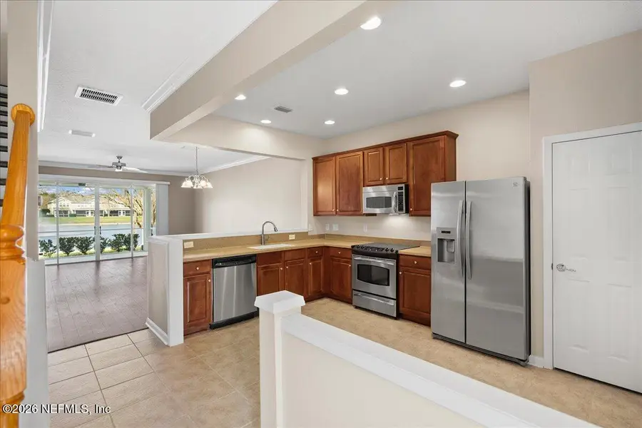 7032 Roundleaf Drive, Jacksonville, FL 32258 - #3