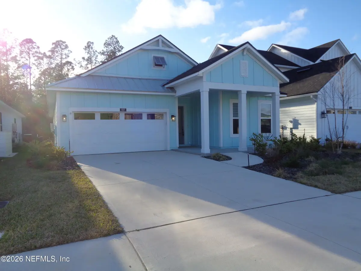 517 Caiden Drive, Ponte Vedra, FL 32081 - #1