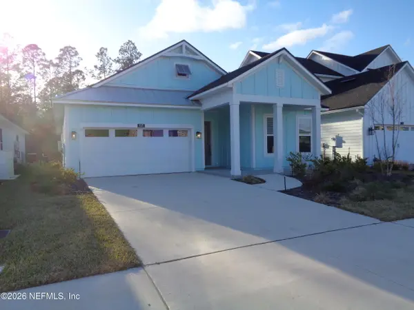 517 Caiden Drive, Ponte Vedra, FL 32081