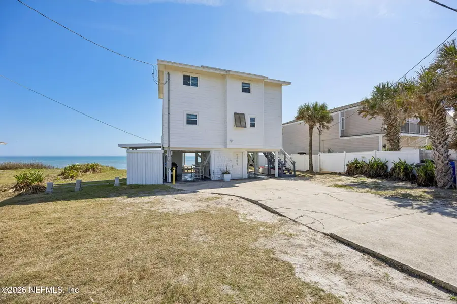 2883 S Ponte Vedra Boulevard, Ponte Vedra Beach, FL 32082 - #3