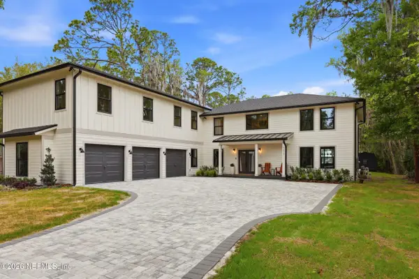 1317 South Shore Drive, Fleming Island, FL 32003