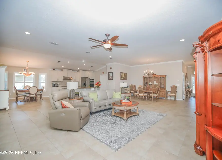 3025 N Cassata Lane, Saint Augustine, FL 32092 - #3