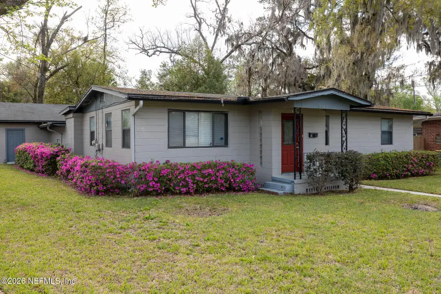 1003 Brierfield Drive, Jacksonville, FL 32205 - #3