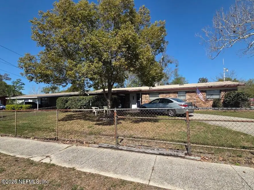 295 Bonnlyn Drive, Orange Park, FL 32073 - #1