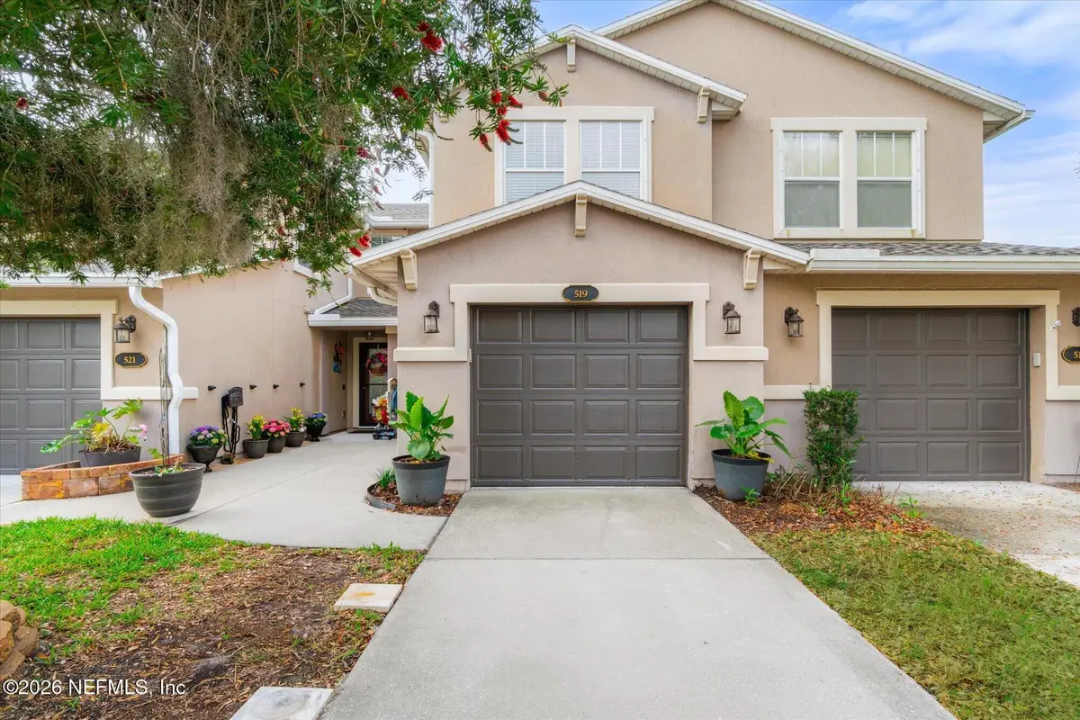 519 Cabernet Place, Saint Augustine, FL 32084 - #1