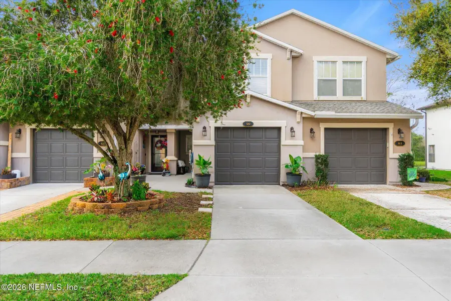 519 Cabernet Place, Saint Augustine, FL 32084 - #2