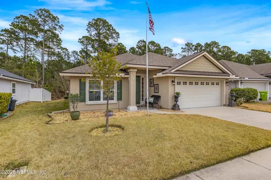 86437 Moonlit Walk Circle, Yulee, FL 32097 - #2