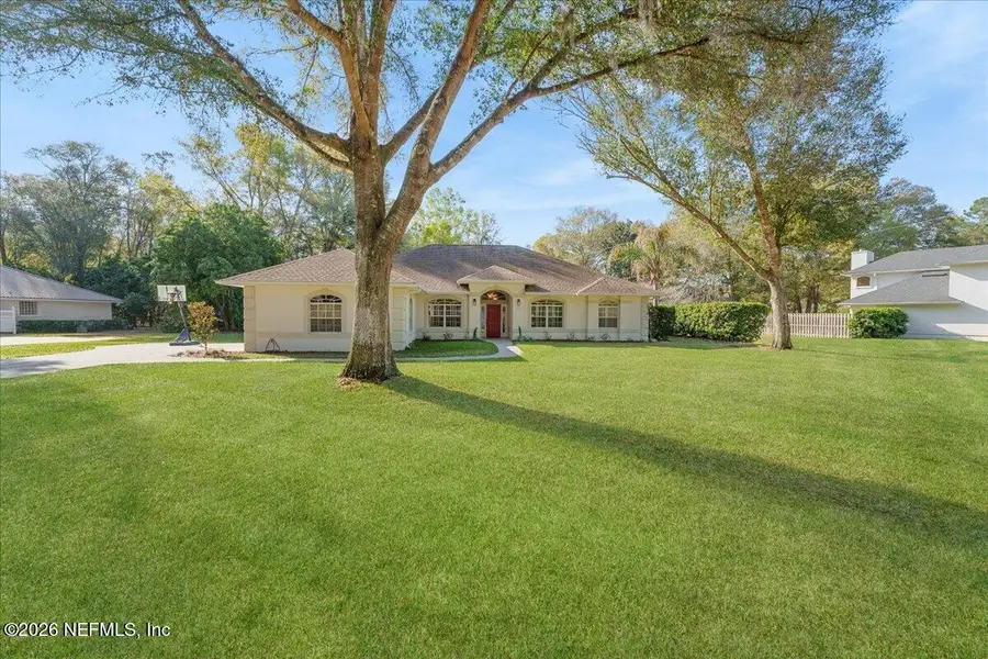 735 Charmwood Drive, Saint Augustine, FL 32086 - #3