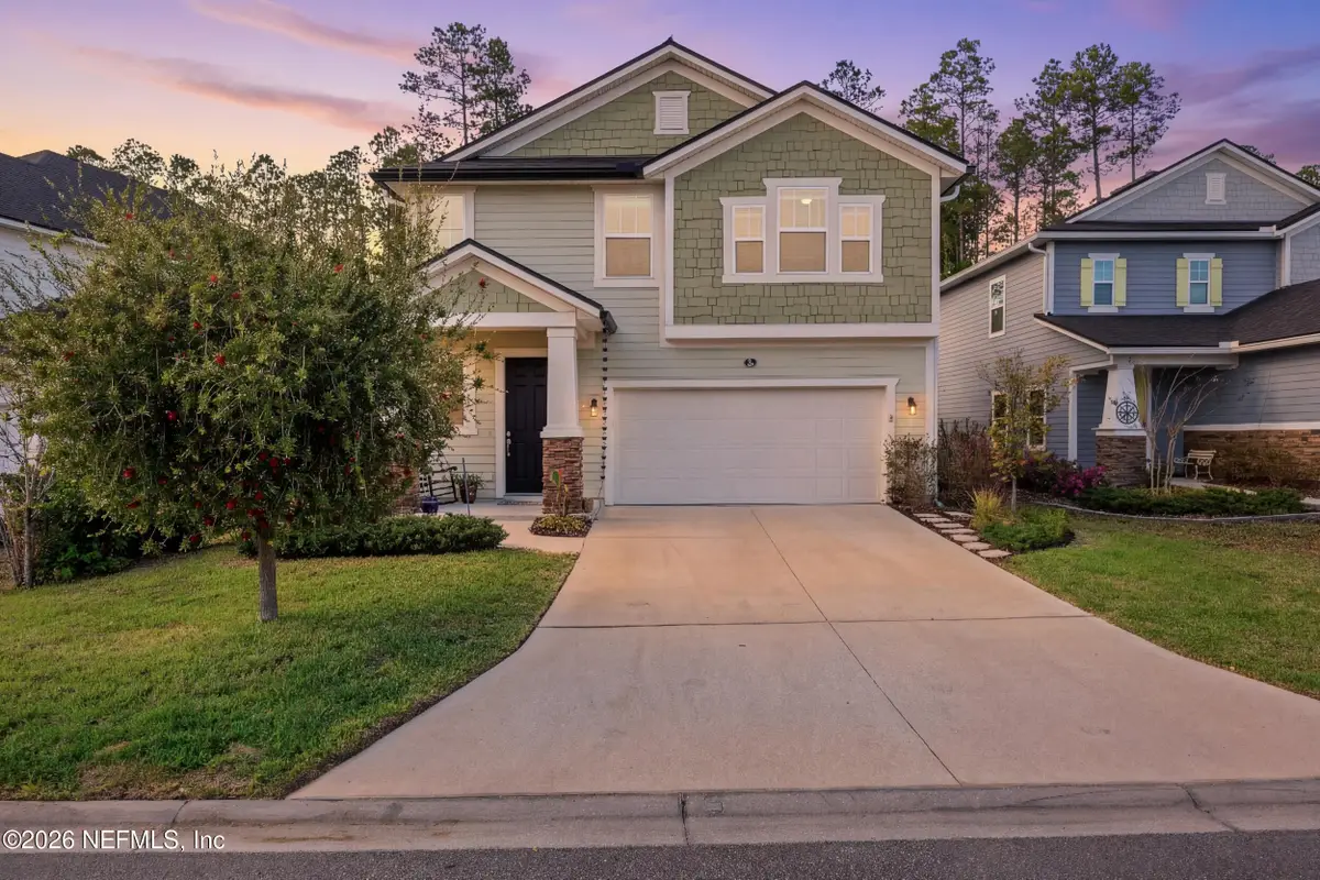 560 Windermere Way, Saint Augustine, FL 32095 - #1