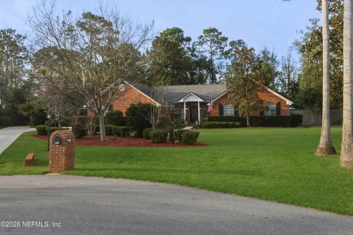 1977 Falcon Court, Saint Johns, FL 32259 - #1