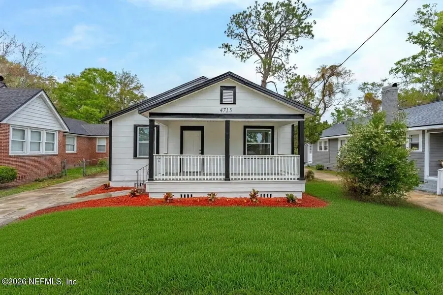 4713 Royal Avenue, Jacksonville, FL 32205 - #2