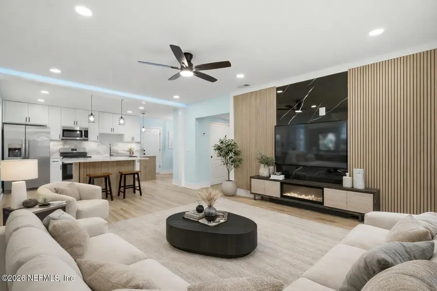 4713 Royal Avenue, Jacksonville, FL 32205 - #3