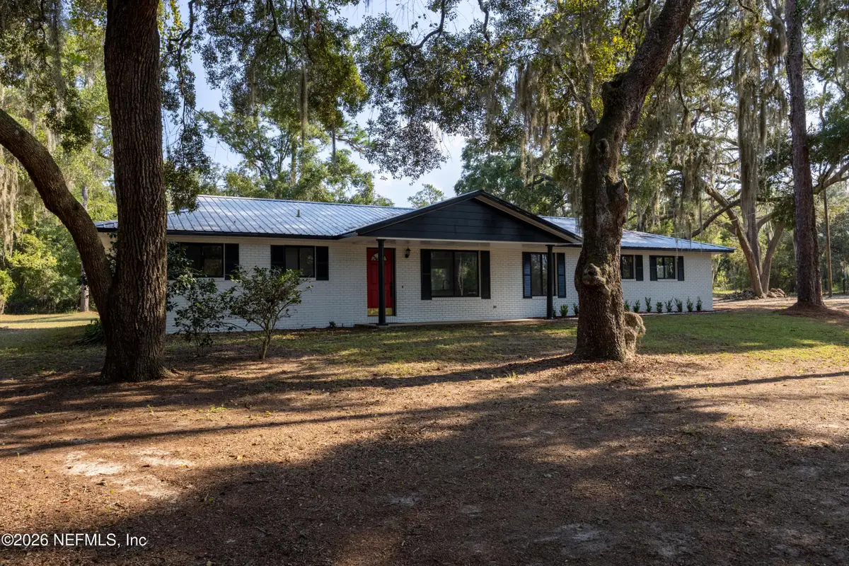 8453 Nittany Drive, Melrose, FL 32666 - #1