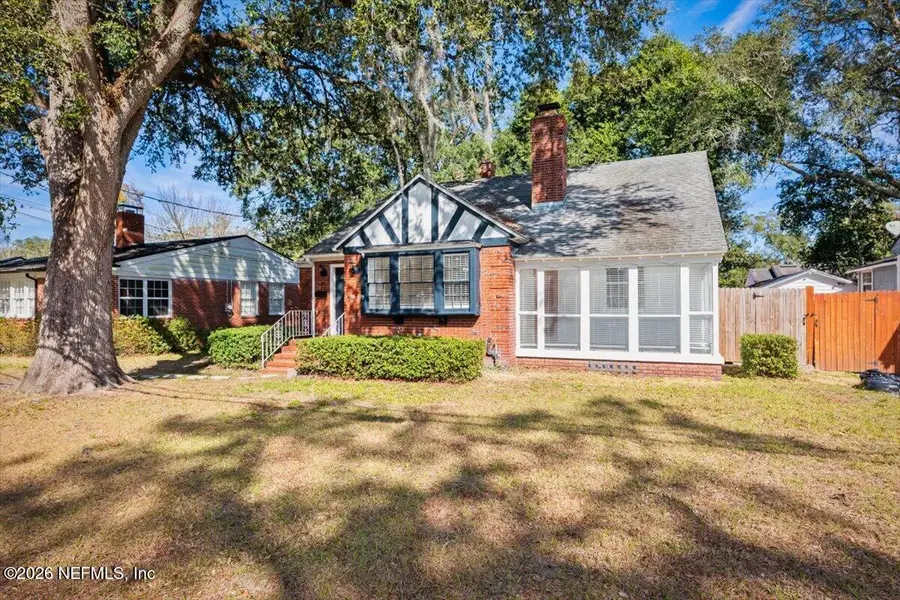 1639 Parrish Place, Jacksonville, FL 32205 - #3