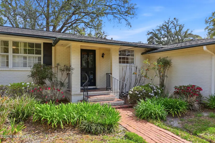 4717 Apache Avenue, Jacksonville, FL 32210 - #2