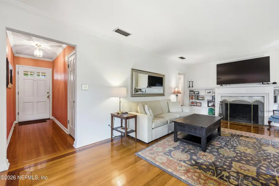 4717 Apache Avenue, Jacksonville, FL 32210 - #3