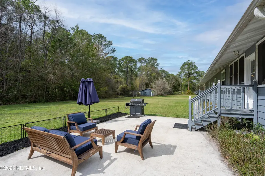 3051 Green Acres Road, Saint Augustine, FL 32084 - #2