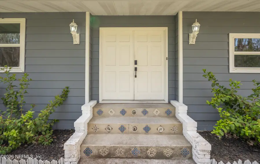 3051 Green Acres Road, Saint Augustine, FL 32084 - #3