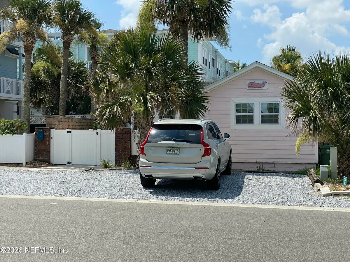 118 8th N Avenue, Jacksonville Beach, FL 32250 - #1