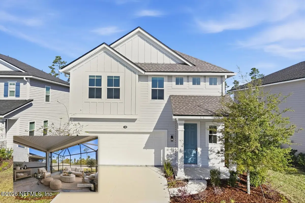 110 Stargaze Lane, Saint Augustine, FL 32095 - #1