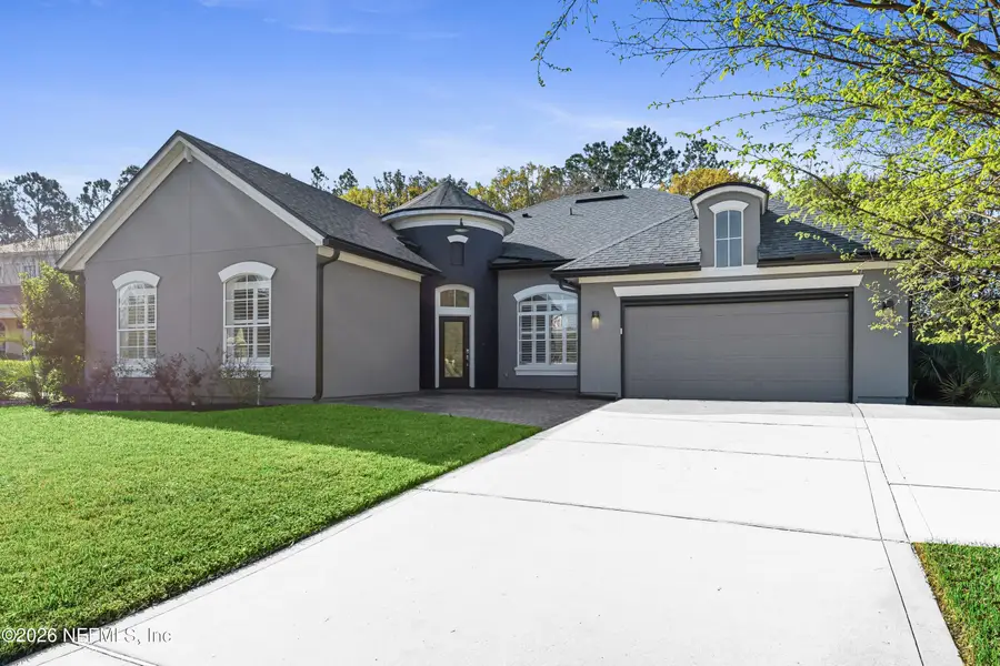 1123 Green Pine Circle, Orange Park, FL 32065 - #2