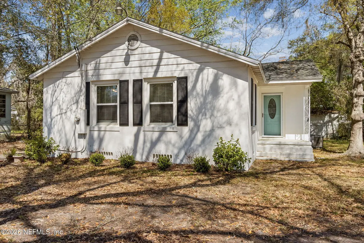 5049 Attleboro Street, Jacksonville, FL 32205 - #1