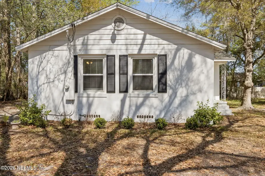 5049 Attleboro Street, Jacksonville, FL 32205 - #2