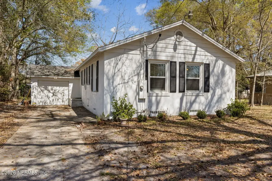 5049 Attleboro Street, Jacksonville, FL 32205 - #3