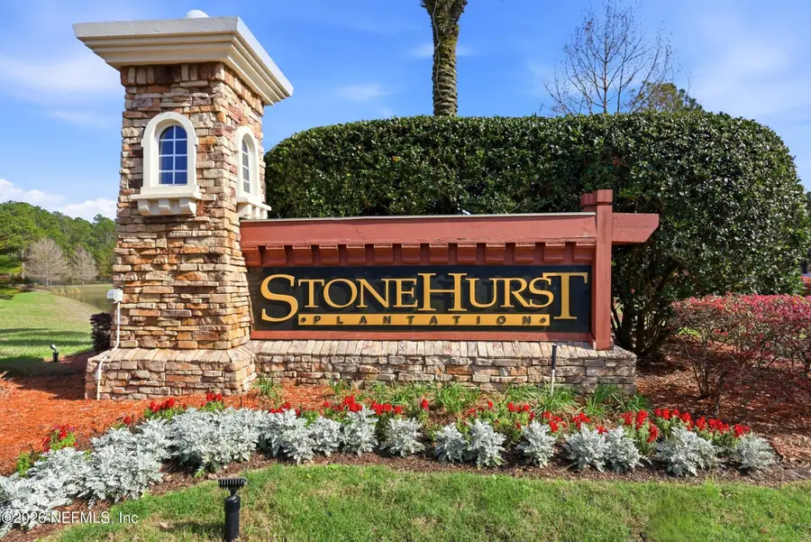 2108 S Cranbrook Avenue, Saint Augustine, FL 32092 - #2