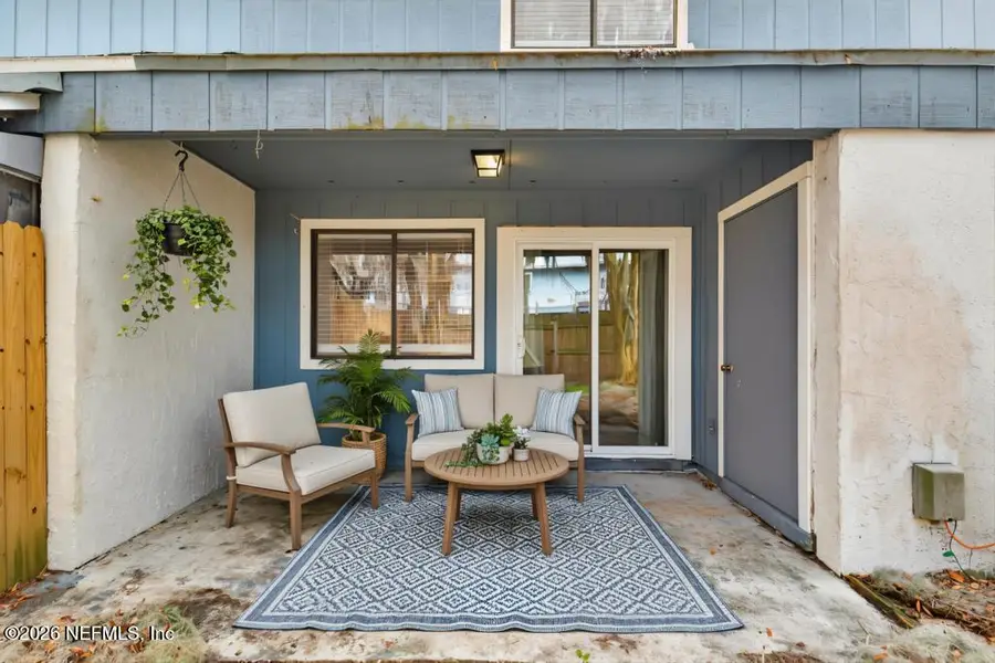 2866 Wonderwood Lane, Jacksonville, FL 32233 - #2