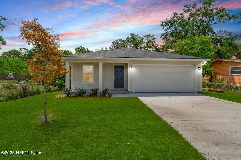 5536 Leaming Avenue, Jacksonville, FL 32254 - #1