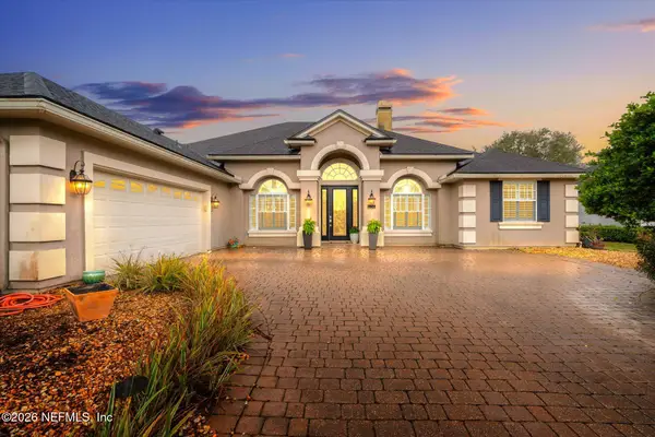 616 Donald Ross Way, St. Augustine, FL 32092