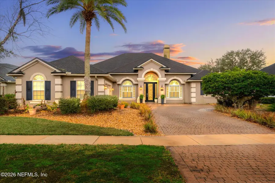 616 Donald Ross Way, Saint Augustine, FL 32092 - #2