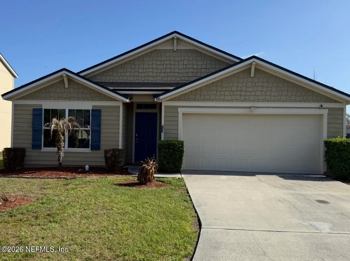 3851 Falcon Crest Drive, Green Cove Springs, FL 32043 - #1