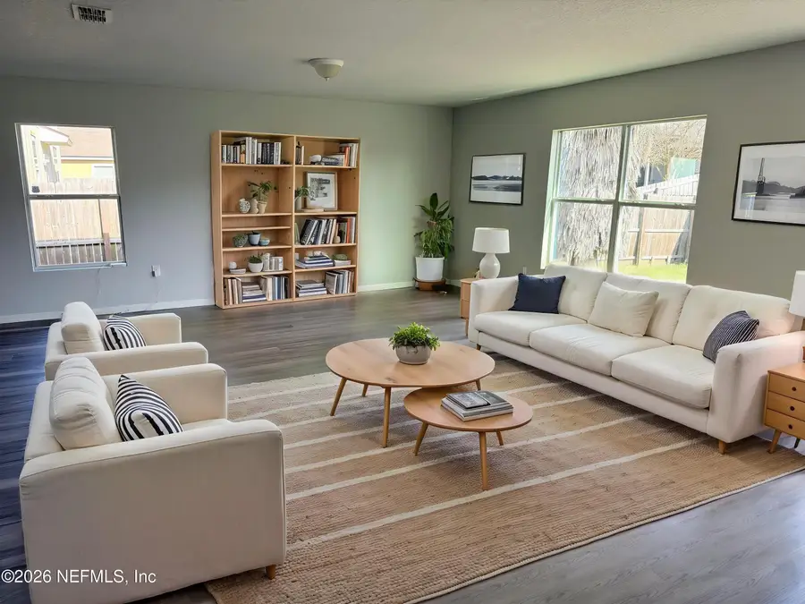 3851 Falcon Crest Drive, Green Cove Springs, FL 32043 - #2