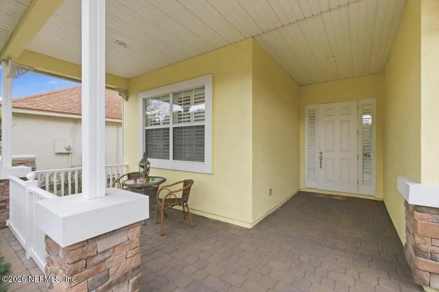 1216 Coghill Circle, Saint Augustine, FL 32092 - #2