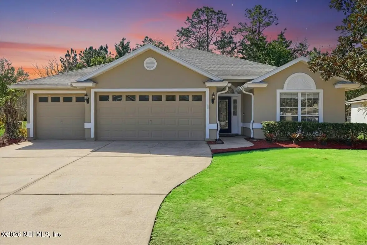 1013 Welaka Way, World Golf Village, FL 32092 - #1