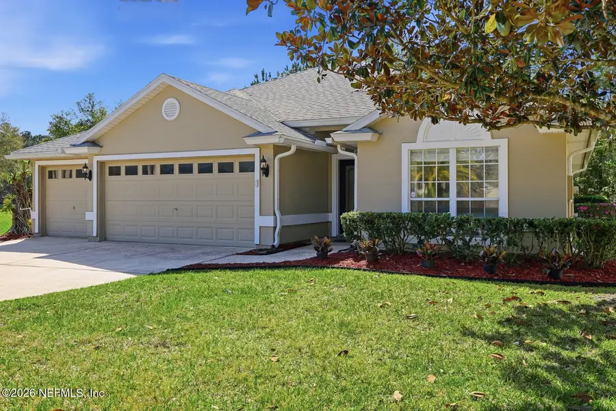 1013 Welaka Way, World Golf Village, FL 32092 - #2