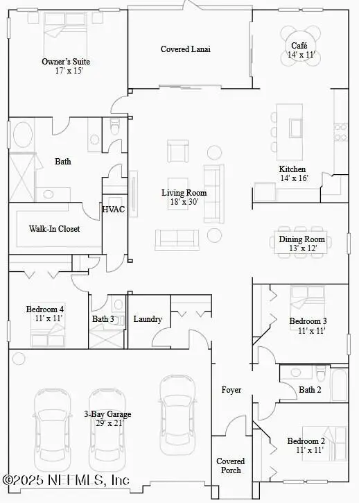 44 Sutton Bay Causeway, Saint Augustine, FL 32092 - #2