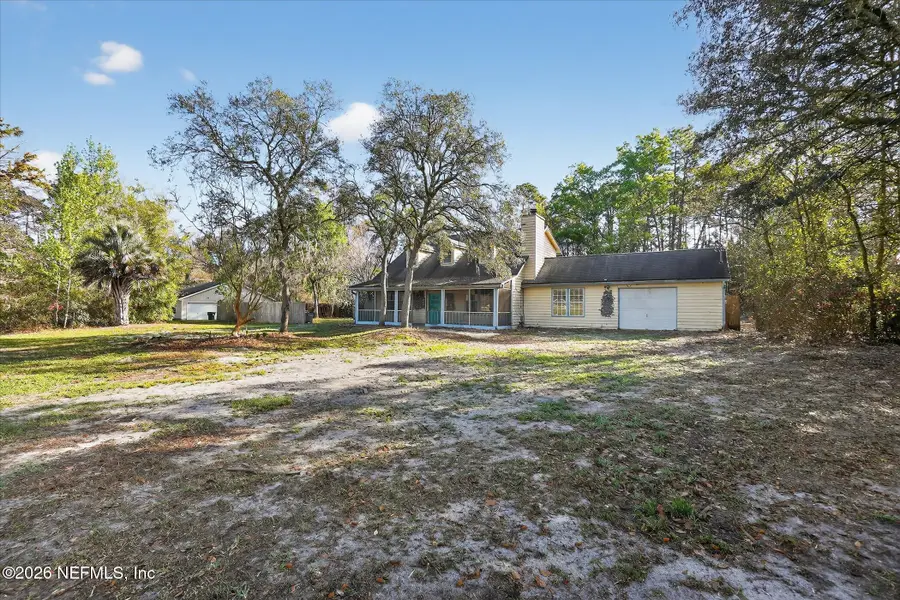 3139 S Deer Avenue, Middleburg, FL 32068 - #2