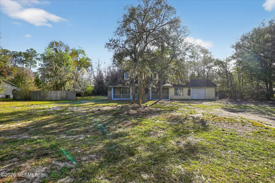 3139 S Deer Avenue, Middleburg, FL 32068 - #3