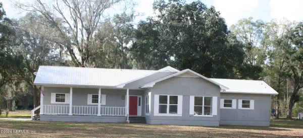 43047 Woodland Lane, Callahan, FL 32011