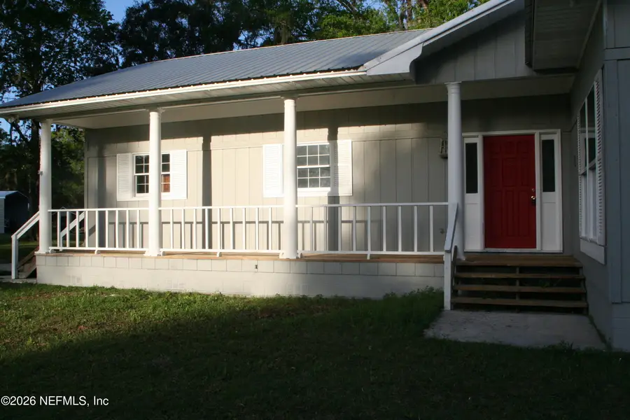 43047 Woodland Lane, Callahan, FL 32011 - #2