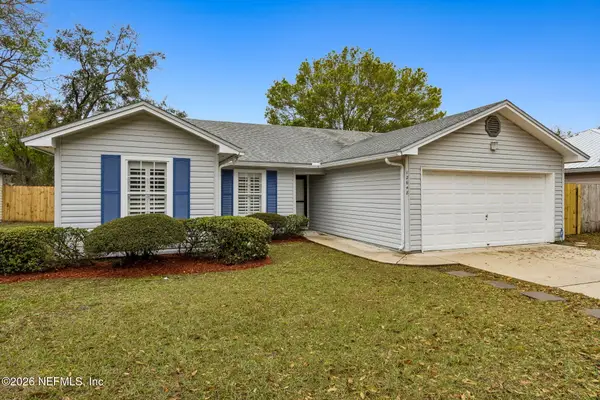 12648 Moose Road, Jacksonville, FL 32226