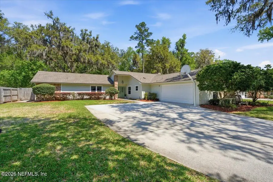 8233 Old Port N Circle, Jacksonville, FL 32216 - #3