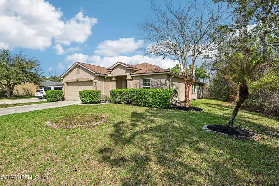 256 N Twin Maple Road, Saint Augustine, FL 32084 - #3