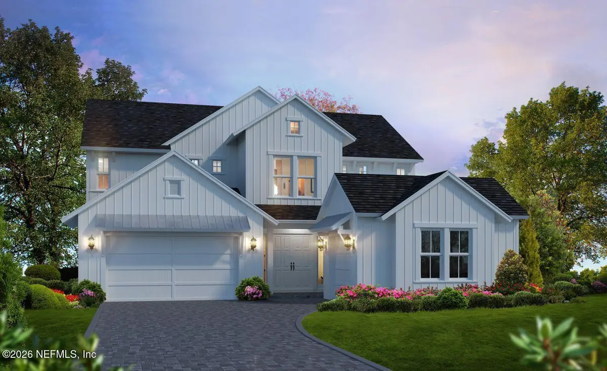 566 Courtney Chase Drive, Saint Augustine, FL 32092 - #1