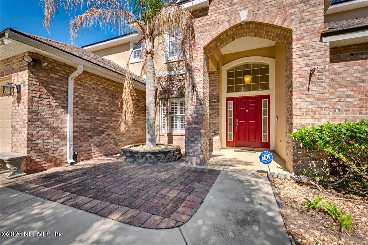 8125 Broward Cove Road, Jacksonville, FL 32218 - #1