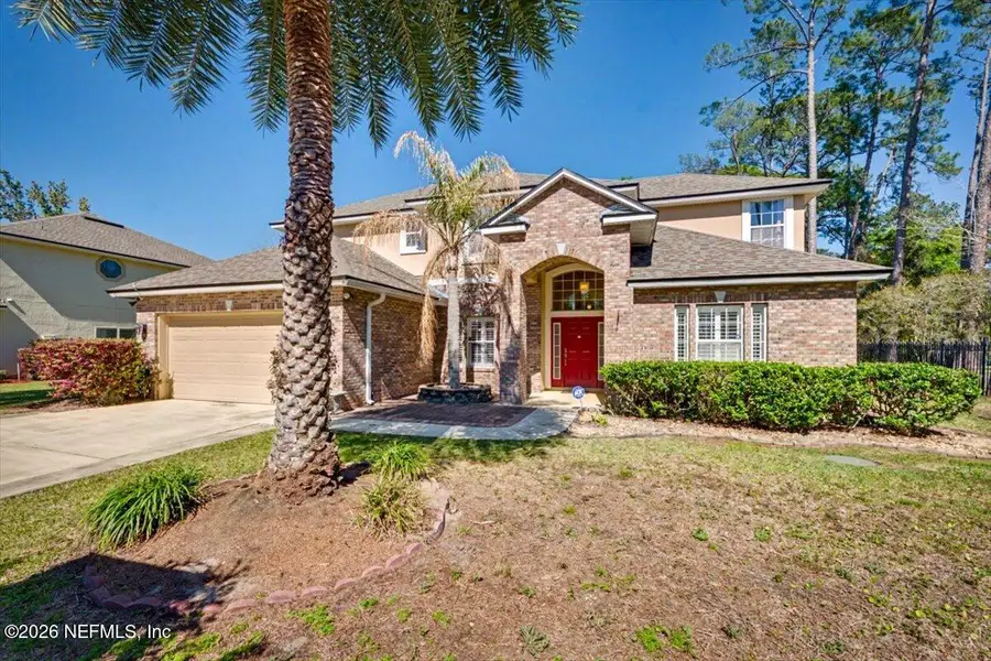 8125 Broward Cove Road, Jacksonville, FL 32218 - #2